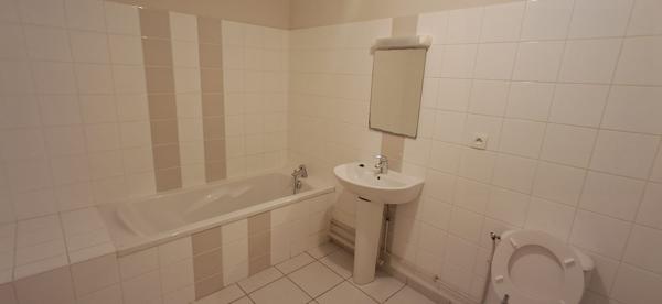 Appartement dans Sedan