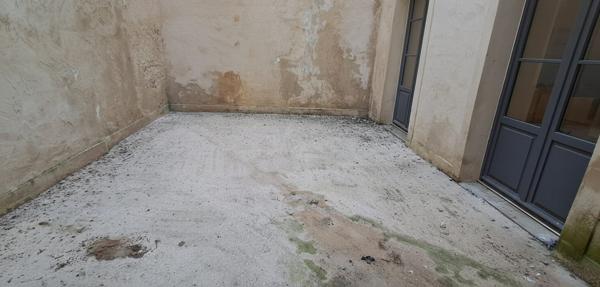 Appartement dans Sedan