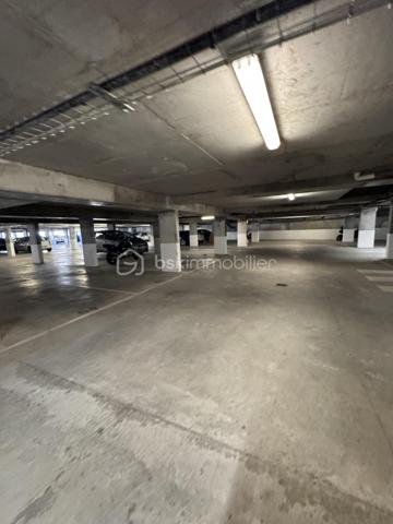 Appartement de 60 m²