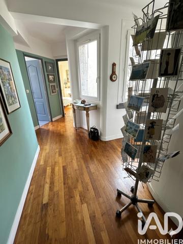 Appartement à vendre 3 pièces 95 m² Pont-Audemer