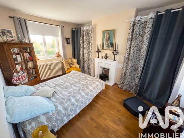 Appartement à vendre 3 pièces 95 m² Pont-Audemer
