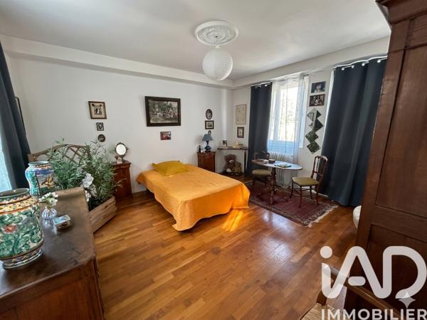 Appartement à vendre 3 pièces 95 m² Pont-Audemer