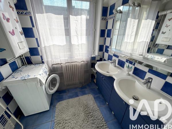 Appartement à vendre 3 pièces 95 m² Pont-Audemer