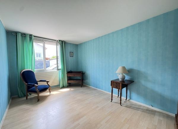 Maison d'architecte 210 m² 5 ch Jardin Garage – Bordeaux Le Bouscat