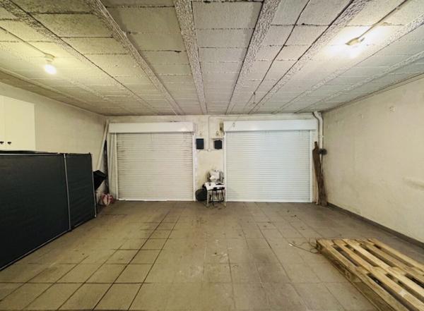 Maison d'architecte 210 m² 5 ch Jardin Garage – Bordeaux Le Bouscat