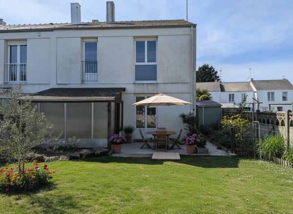 Maison dans Montoir-de-Bretagne