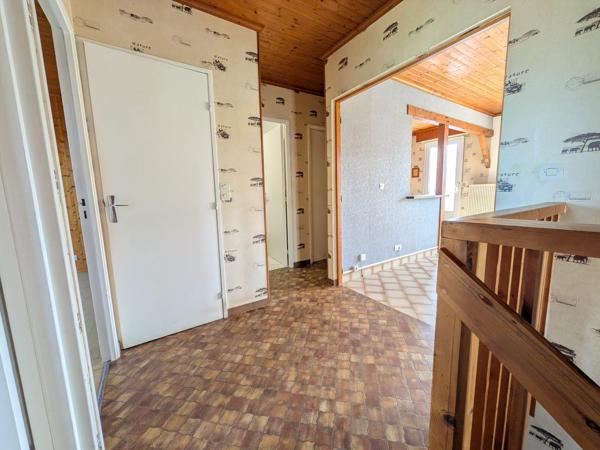 Maison dans Montoir-de-Bretagne