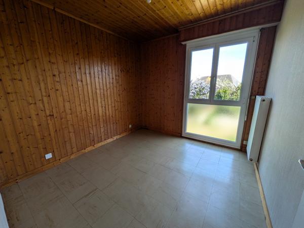Maison dans Montoir-de-Bretagne