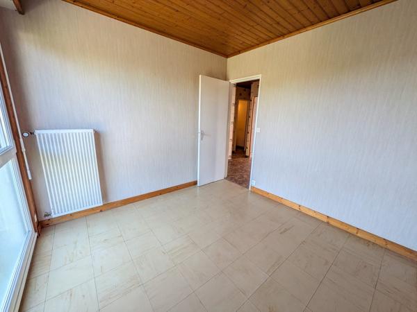 Maison dans Montoir-de-Bretagne