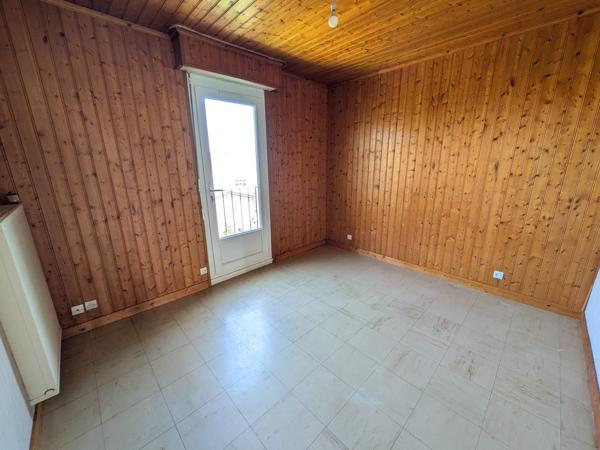 Maison dans Montoir-de-Bretagne