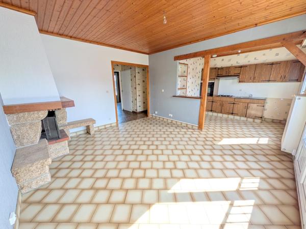 Maison dans Montoir-de-Bretagne