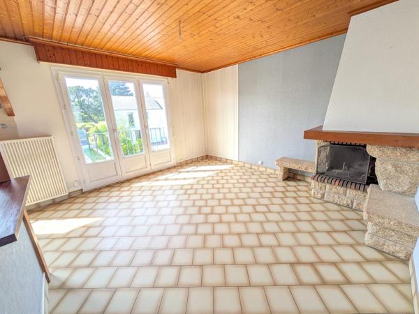 Maison dans Montoir-de-Bretagne