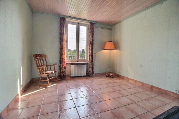 Appartement Clermont Ferrand 101.93 m2