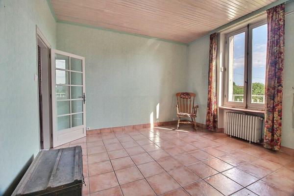Appartement Clermont Ferrand 101.93 m2