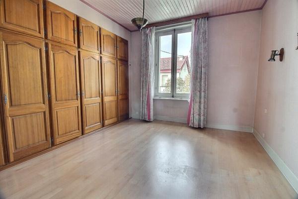Appartement Clermont Ferrand 101.93 m2