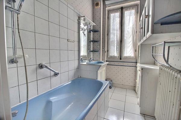 Appartement Clermont Ferrand 101.93 m2