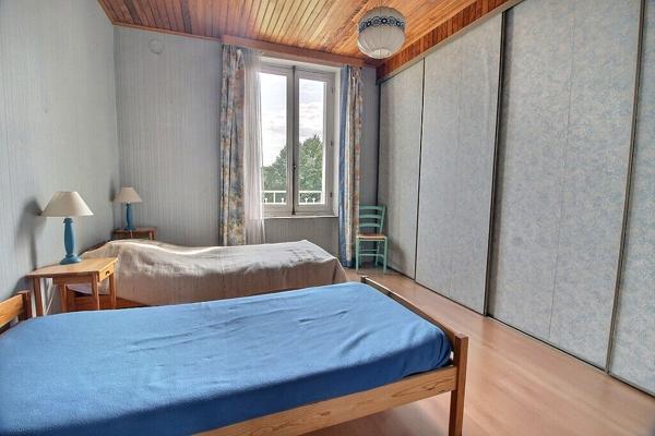 Appartement Clermont Ferrand 101.93 m2