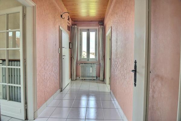 Appartement Clermont Ferrand 101.93 m2