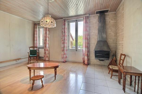 Appartement Clermont Ferrand 101.93 m2