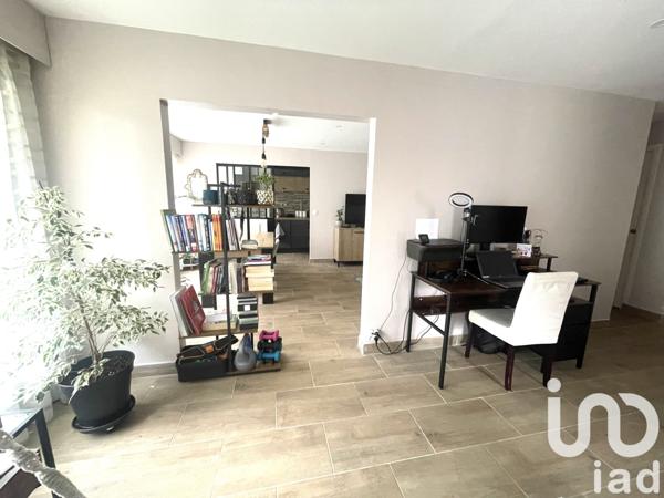 Appartement à vendre 5 pièces 98 m² Épinay-sous-Sénart