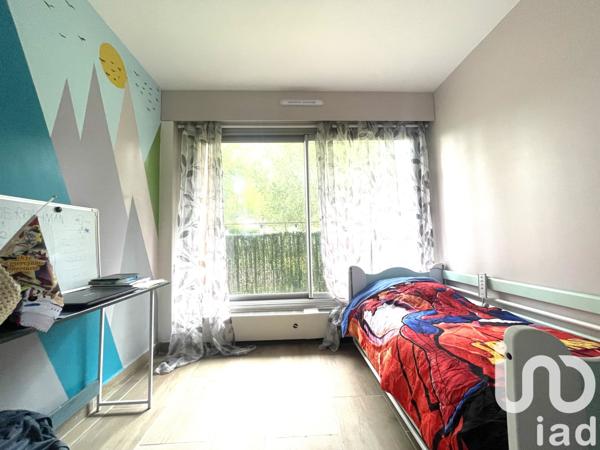 Appartement à vendre 5 pièces 98 m² Épinay-sous-Sénart