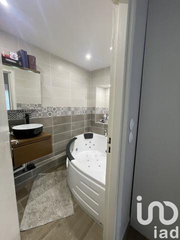 Appartement à vendre 5 pièces 98 m² Épinay-sous-Sénart