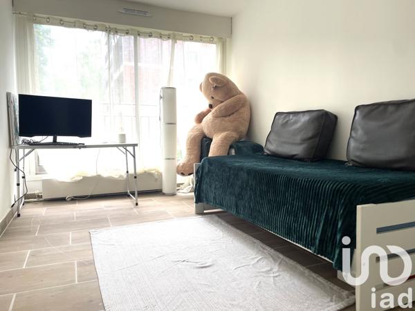 Appartement à vendre 5 pièces 98 m² Épinay-sous-Sénart