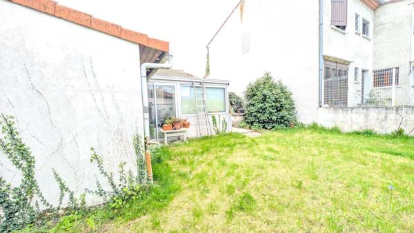 À VENDRE – Maison à fort potentiel au Bouscat (quartier recherché)
