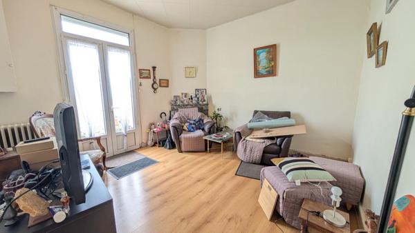 À VENDRE – Maison à fort potentiel au Bouscat (quartier recherché)