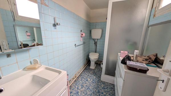 À VENDRE – Maison à fort potentiel au Bouscat (quartier recherché)
