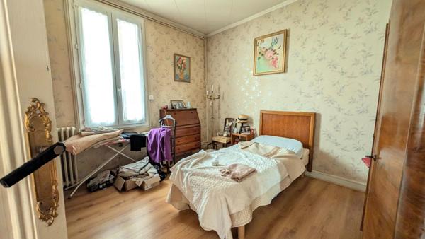 À VENDRE – Maison à fort potentiel au Bouscat (quartier recherché)