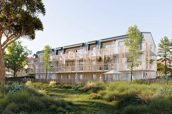 Appartement Sainte-Cécile - 2 pièces cabine 43 m2 -Proche plage et commerces