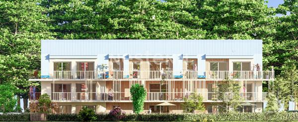 Appartement Sainte-Cécile - 2 pièces cabine 43 m2 -Proche plage et commerces