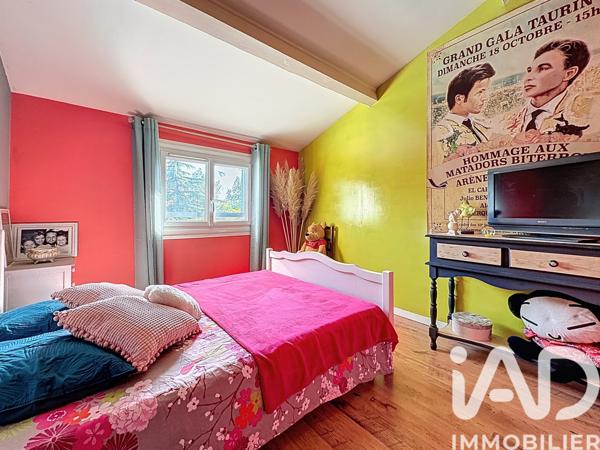 Maison à vendre 5 pièces 142 m² Maraussan