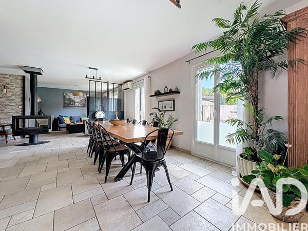 Maison à vendre 5 pièces 142 m² Maraussan