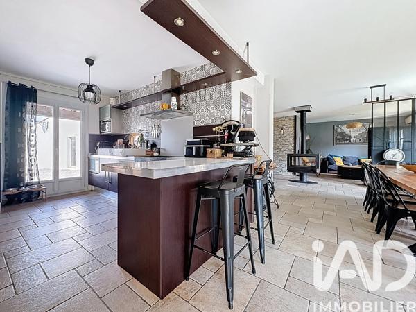 Maison à vendre 5 pièces 142 m² Maraussan