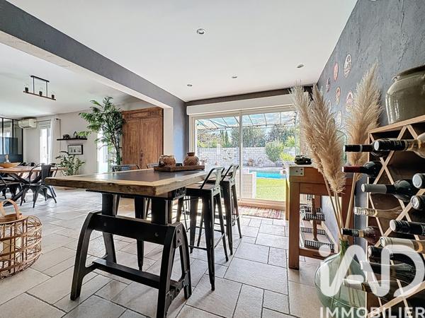 Maison à vendre 5 pièces 142 m² Maraussan