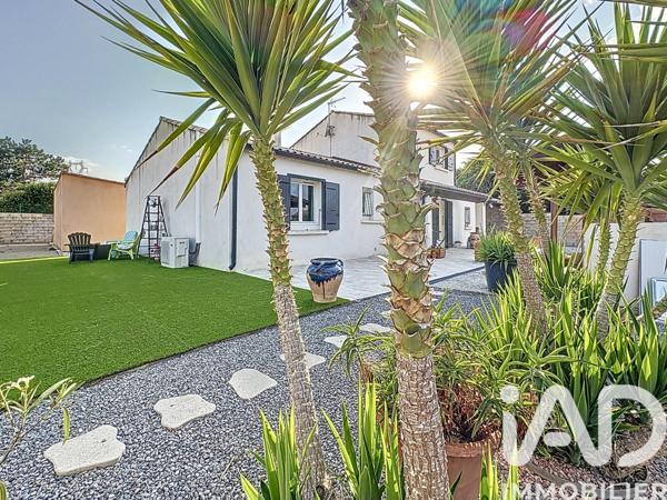 Maison à vendre 5 pièces 142 m² Maraussan