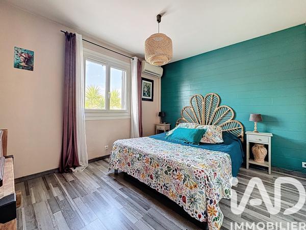 Maison à vendre 5 pièces 142 m² Maraussan