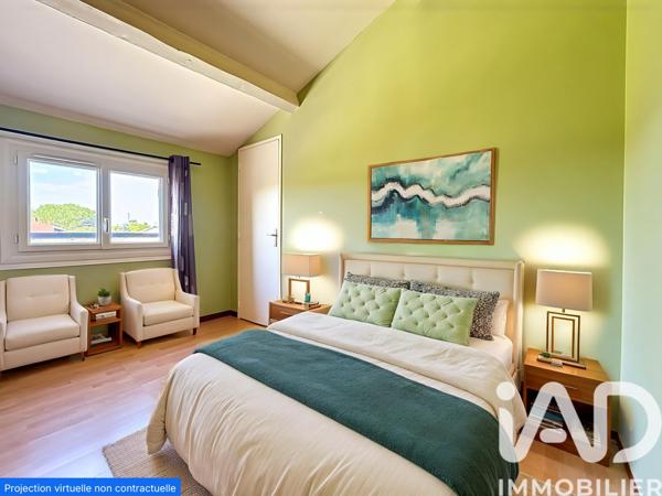 Maison à vendre 5 pièces 142 m² Maraussan