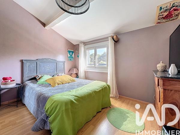 Maison à vendre 5 pièces 142 m² Maraussan