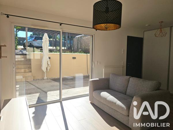 Location maison 5 pièces 88 m² Genay