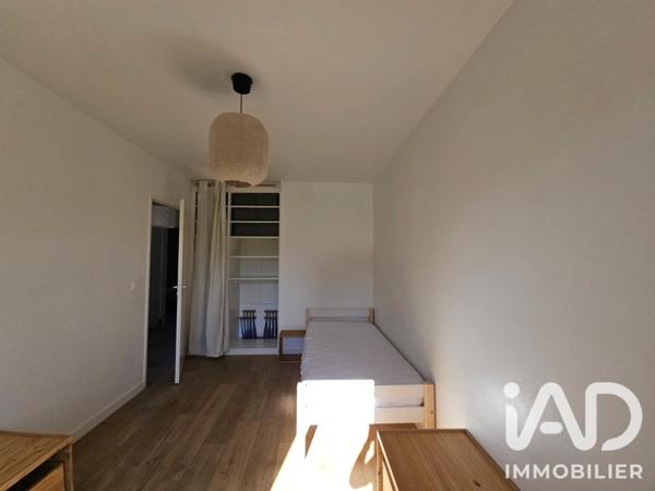 Location maison 5 pièces 88 m² Genay