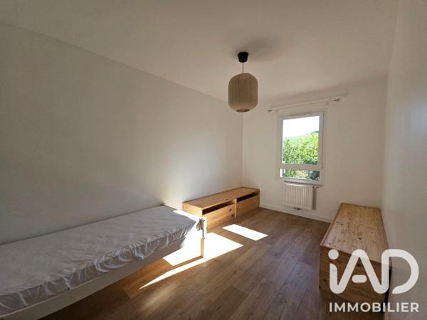 Location maison 5 pièces 88 m² Genay