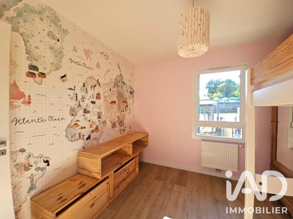 Location maison 5 pièces 88 m² Genay