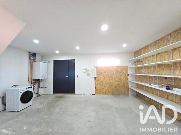 Location maison 5 pièces 88 m² Genay