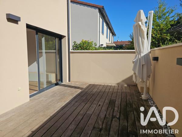 Location maison 5 pièces 88 m² Genay