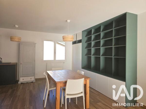 Location maison 5 pièces 88 m² Genay