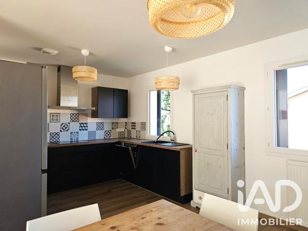 Location maison 5 pièces 88 m² Genay
