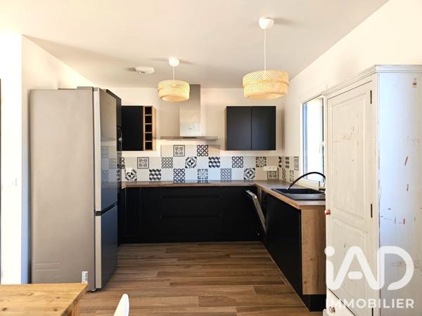 Location maison 5 pièces 88 m² Genay